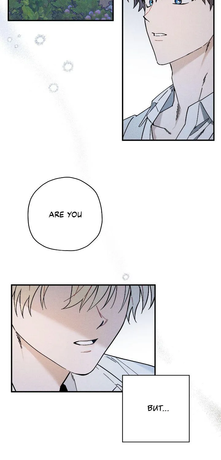 The Rogue Prince Is Secretly an Omega Chapter 15 page 51 - 