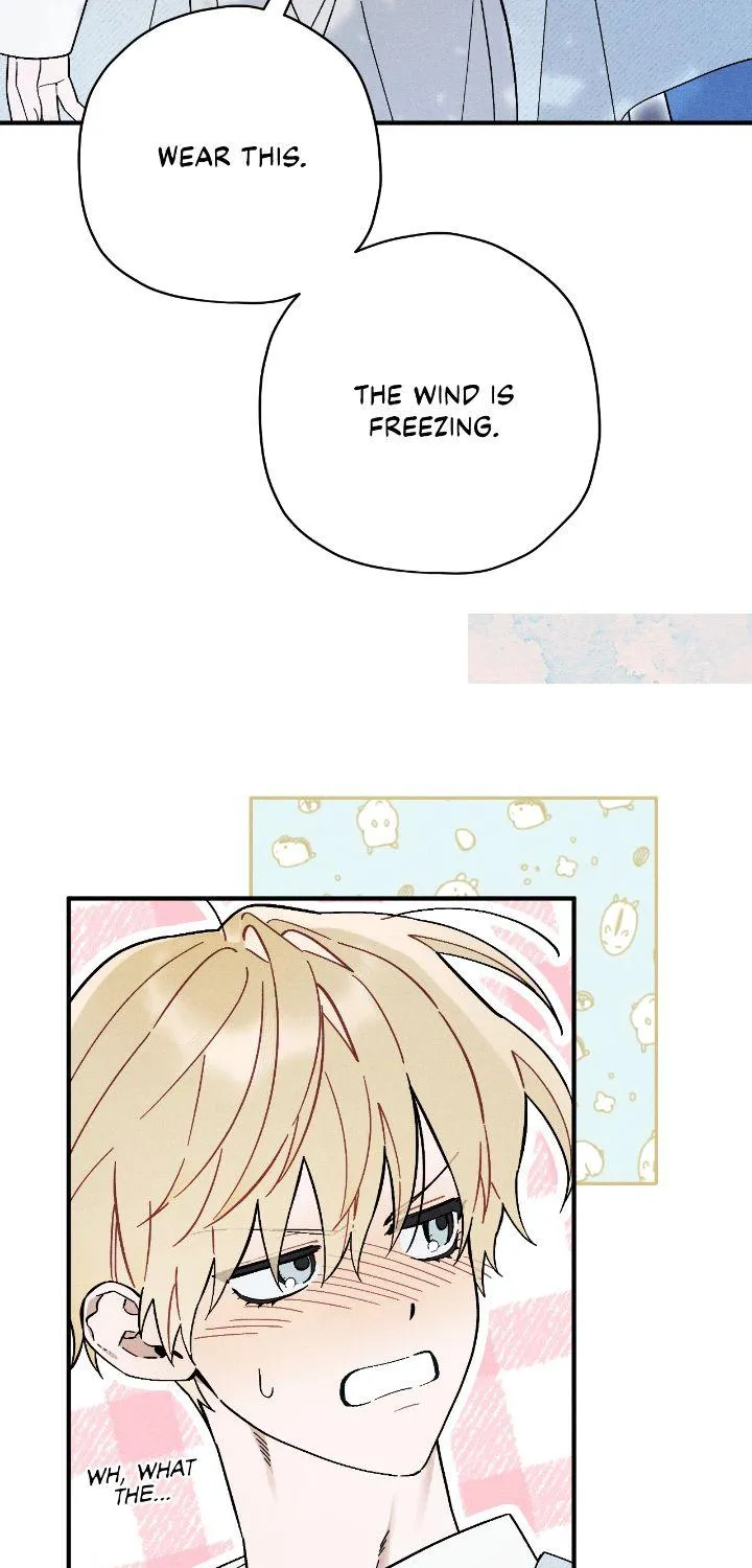 The Rogue Prince Is Secretly an Omega Chapter 15 page 56 - 