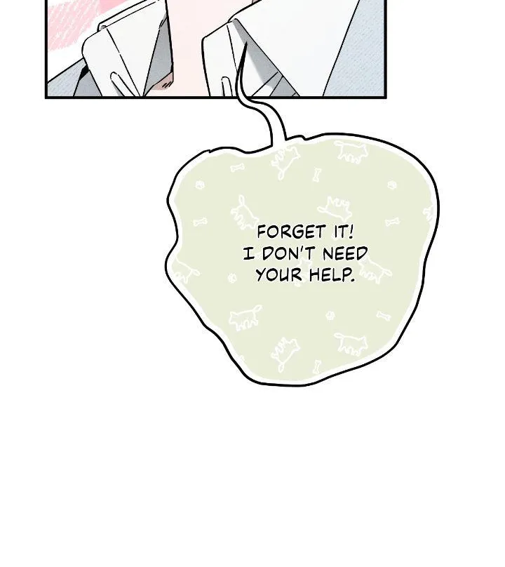 The Rogue Prince Is Secretly an Omega Chapter 15 page 57 - 
