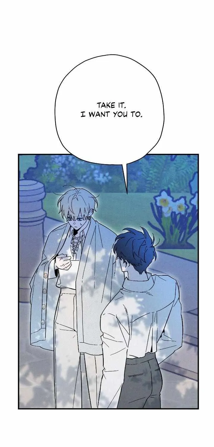 The Rogue Prince Is Secretly an Omega Chapter 15 page 58 - 