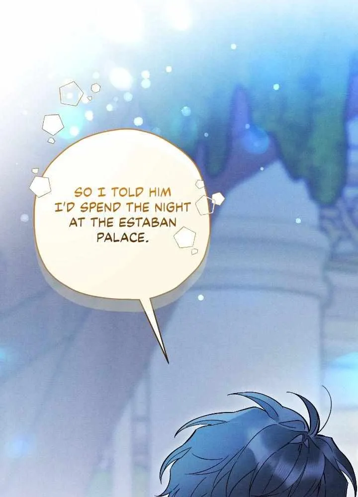 The Rogue Prince Is Secretly an Omega Chapter 15 page 7 - 