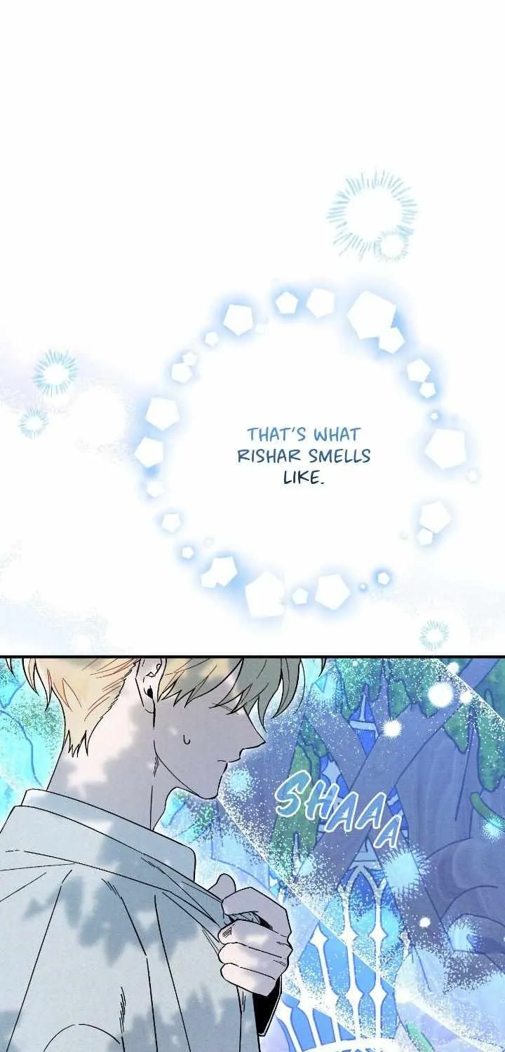 The Rogue Prince Is Secretly an Omega Chapter 15 page 62 - 