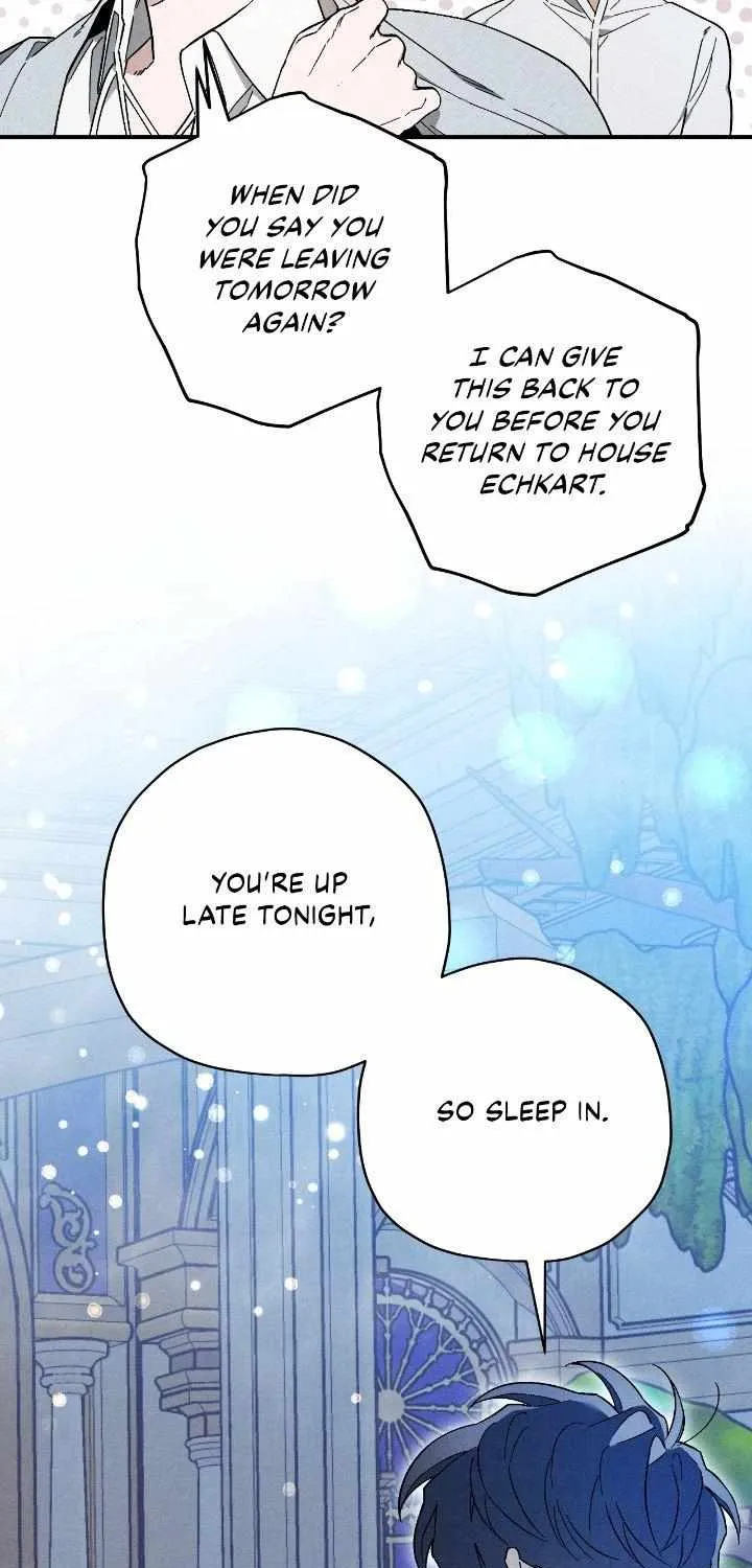 The Rogue Prince Is Secretly an Omega Chapter 15 page 65 - 