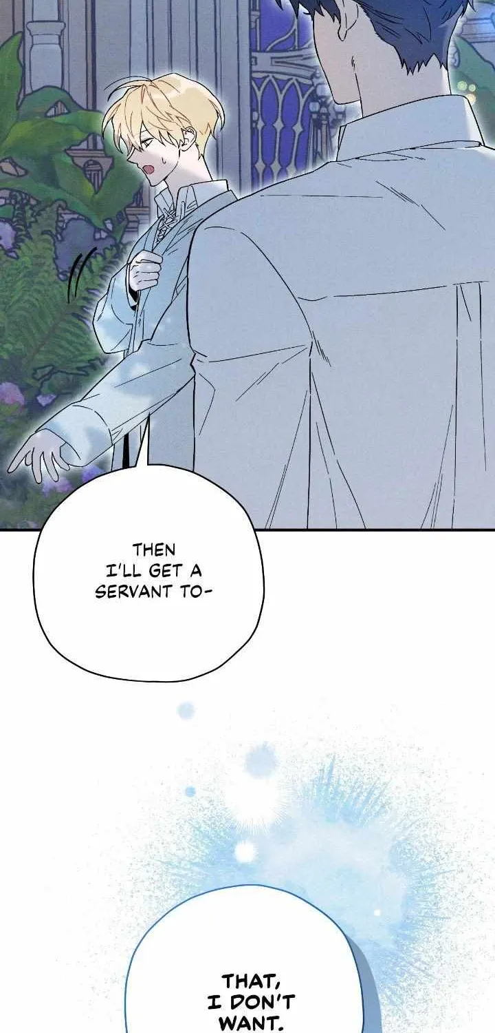The Rogue Prince Is Secretly an Omega Chapter 15 page 66 - 