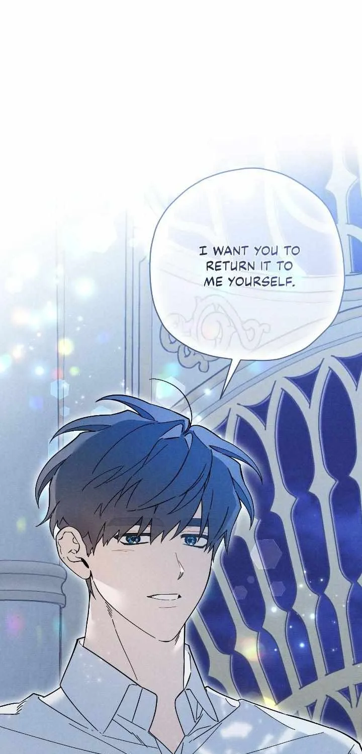 The Rogue Prince Is Secretly an Omega Chapter 15 page 68 - 