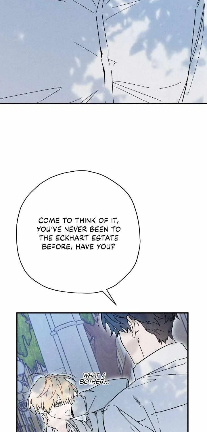 The Rogue Prince Is Secretly an Omega Chapter 15 page 69 - 
