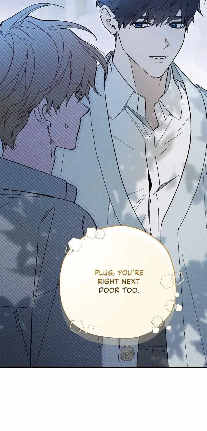 The Rogue Prince Is Secretly an Omega Chapter 15 page 8 - 