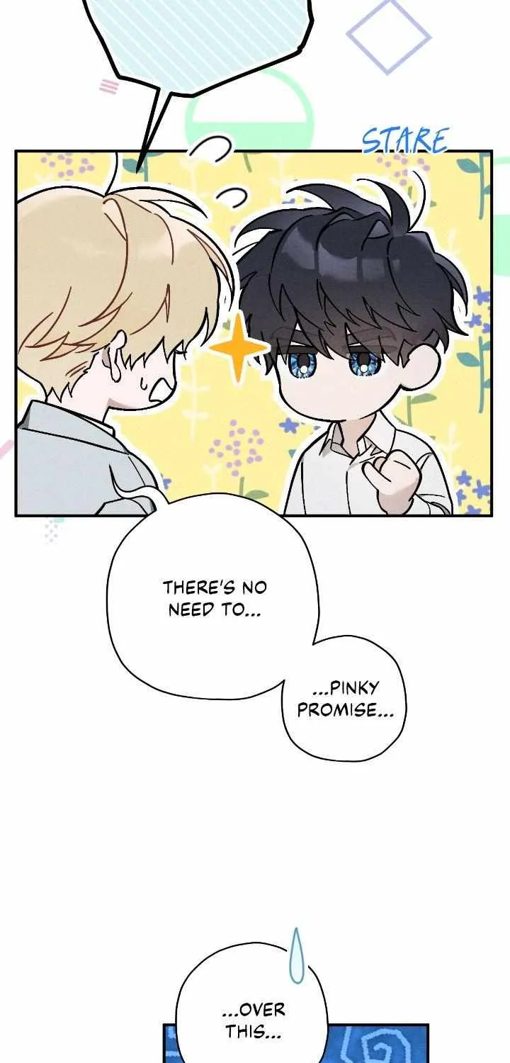 The Rogue Prince Is Secretly an Omega Chapter 15 page 71 - 