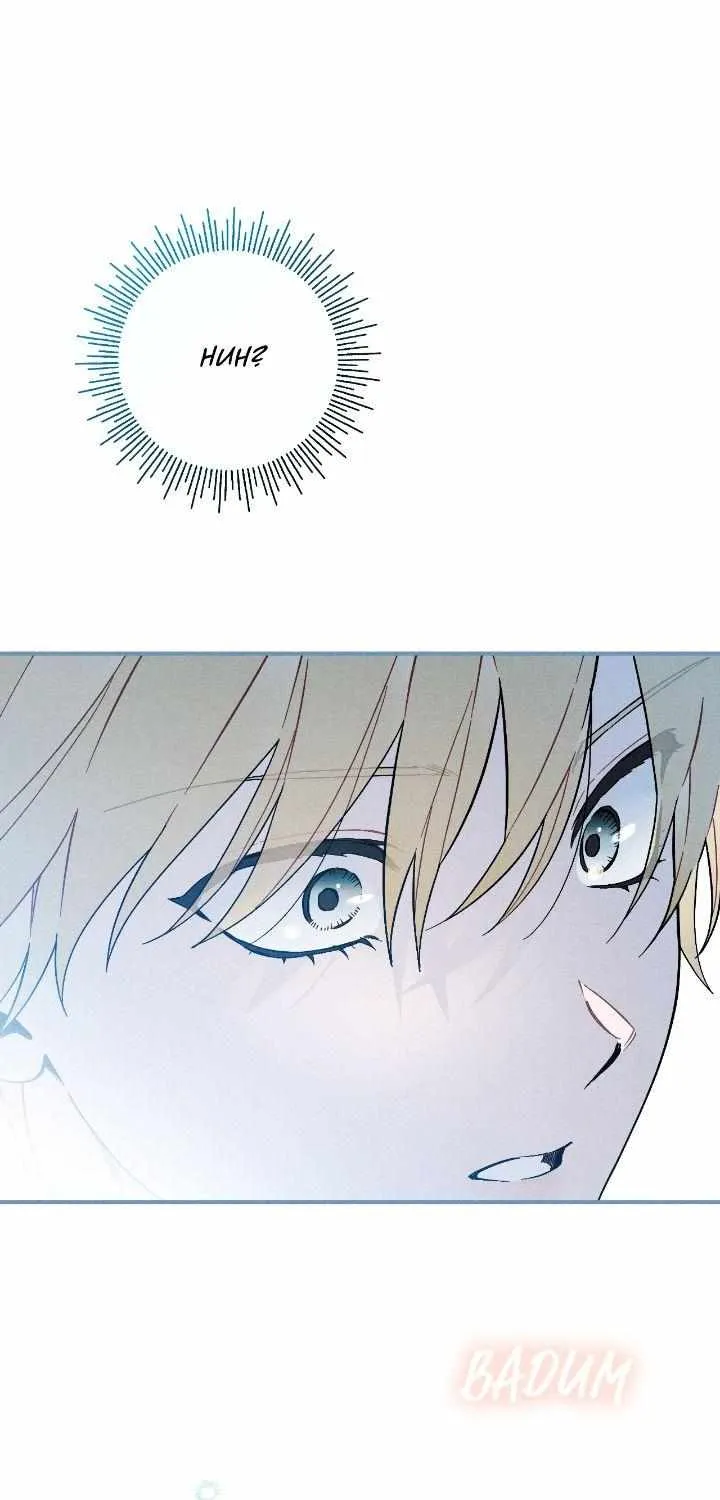 The Rogue Prince Is Secretly an Omega Chapter 15 page 75 - 