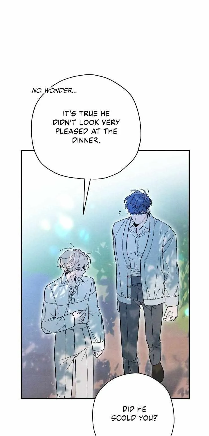The Rogue Prince Is Secretly an Omega Chapter 15 page 10 - 