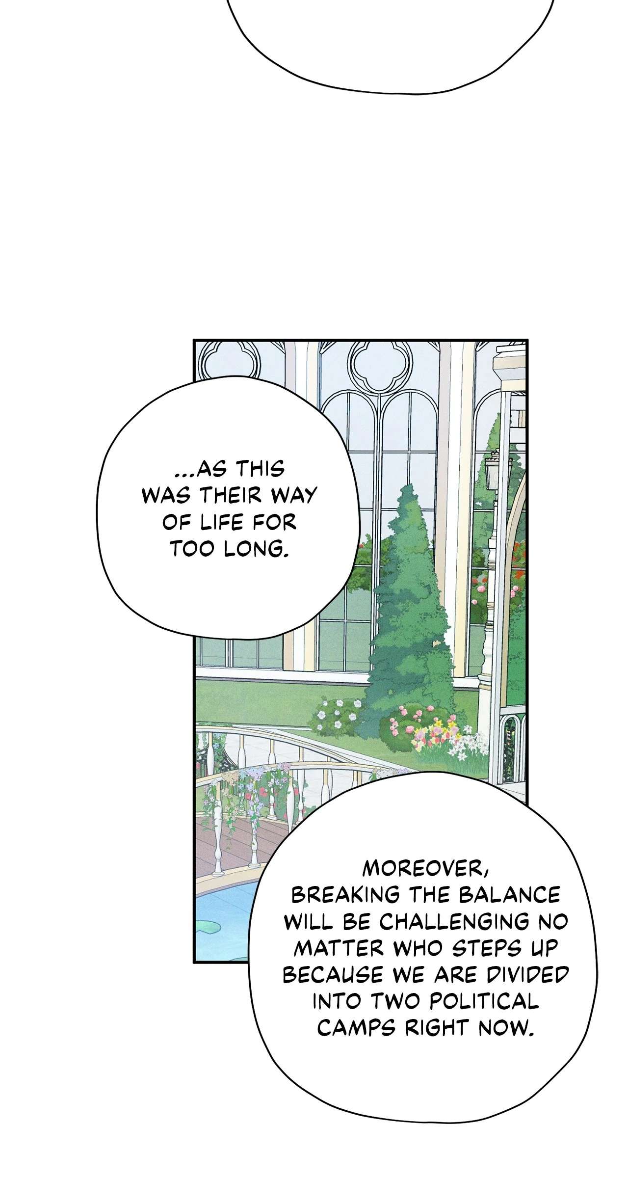 The Rogue Prince Is Secretly an Omega Chapter 16.1 page 11 - 