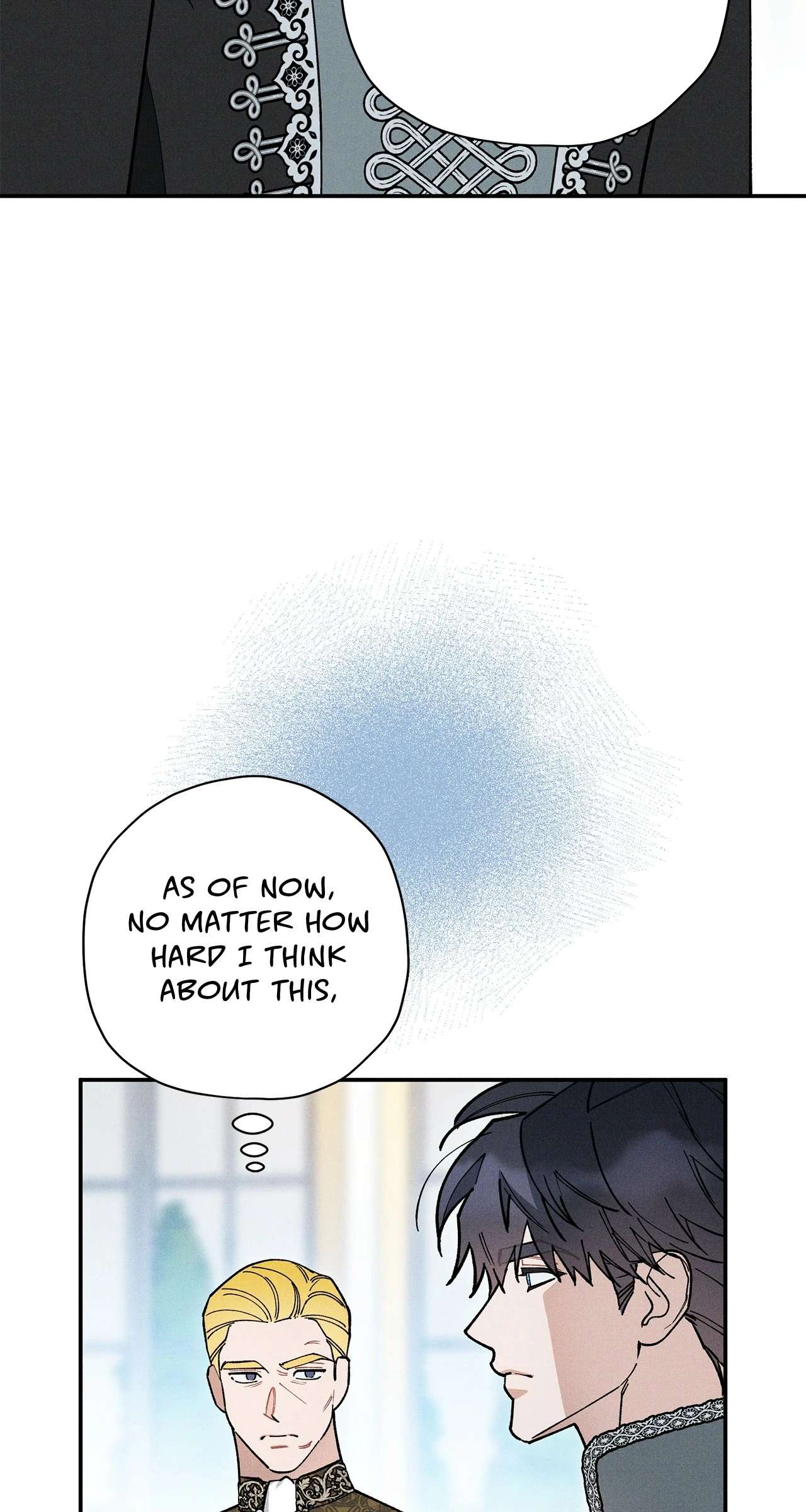 The Rogue Prince Is Secretly an Omega Chapter 16.1 page 13 - 