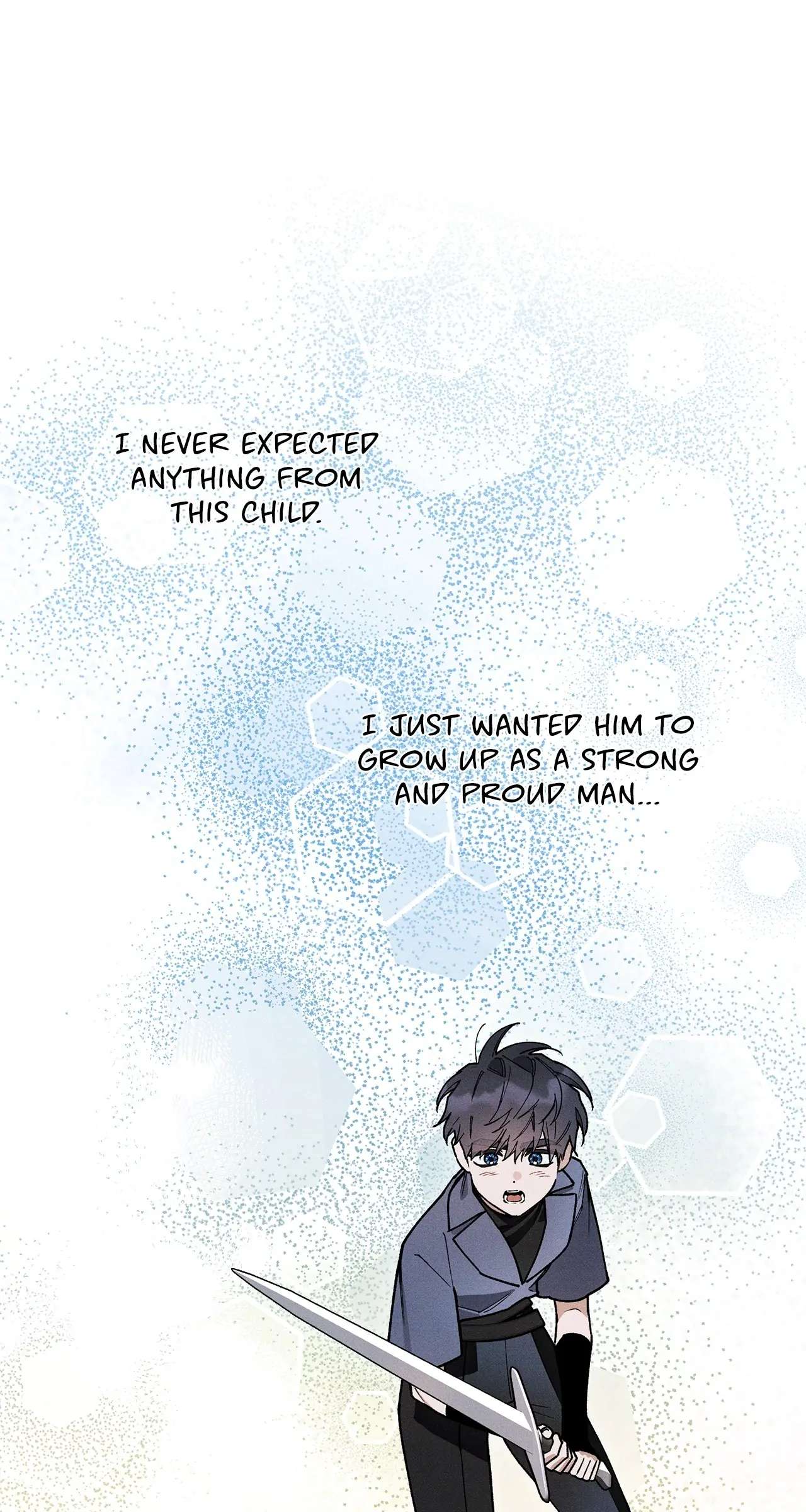 The Rogue Prince Is Secretly an Omega Chapter 16.1 page 17 - 