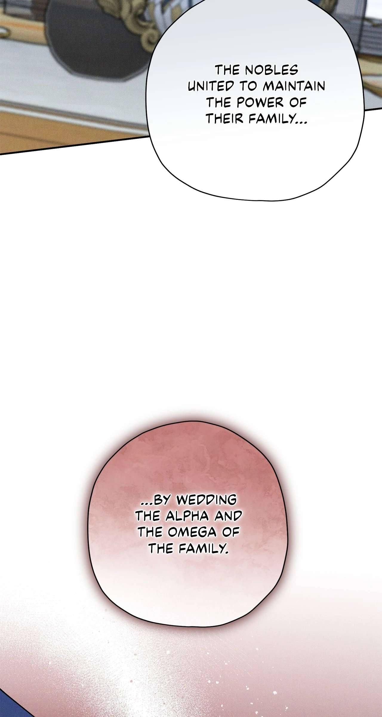The Rogue Prince Is Secretly an Omega Chapter 16.1 page 3 - 