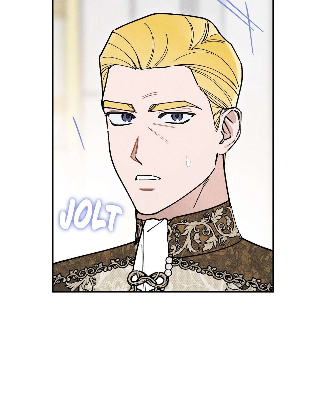 The Rogue Prince Is Secretly an Omega Chapter 16.1 page 25 - 