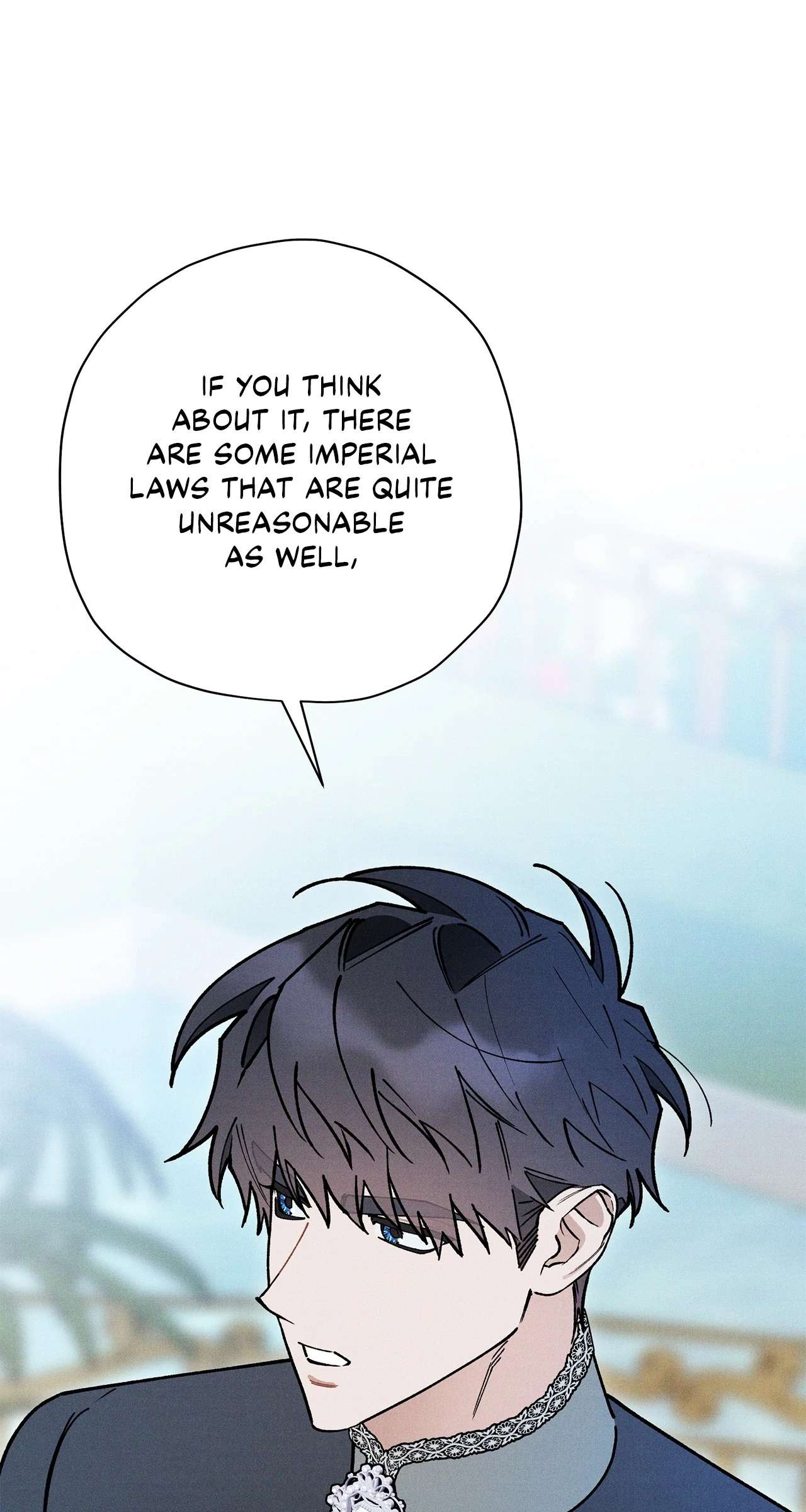 The Rogue Prince Is Secretly an Omega Chapter 16.1 page 32 - 
