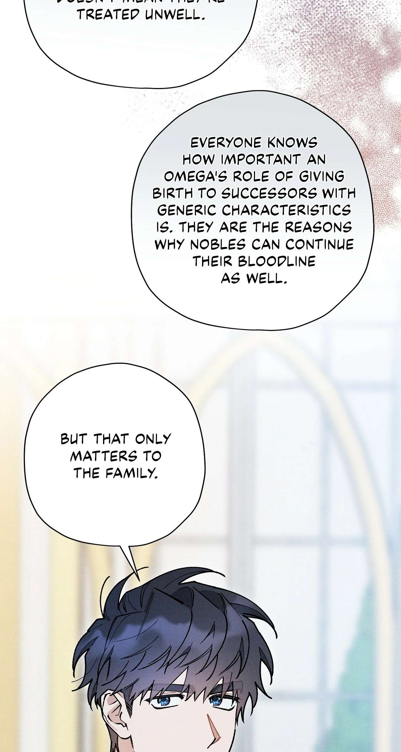 The Rogue Prince Is Secretly an Omega Chapter 16.1 page 36 - 