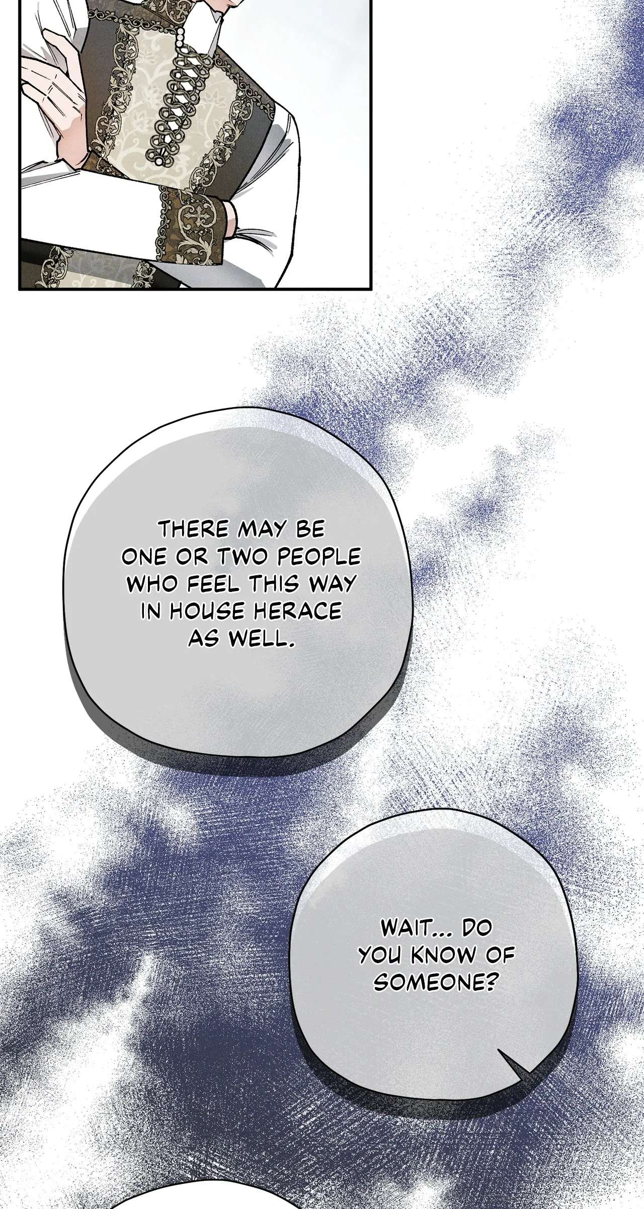 The Rogue Prince Is Secretly an Omega Chapter 16.1 page 41 - 