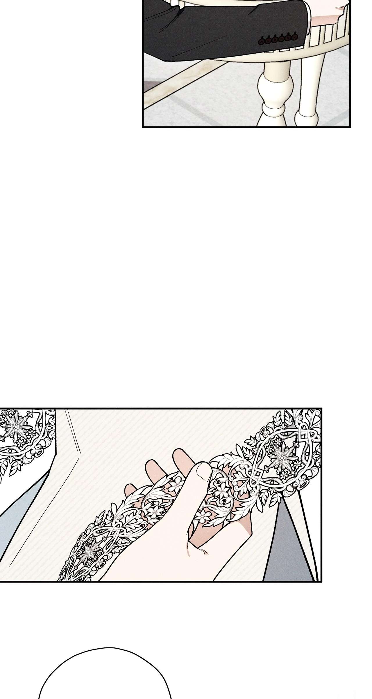 The Rogue Prince Is Secretly an Omega Chapter 16.1 page 49 - 