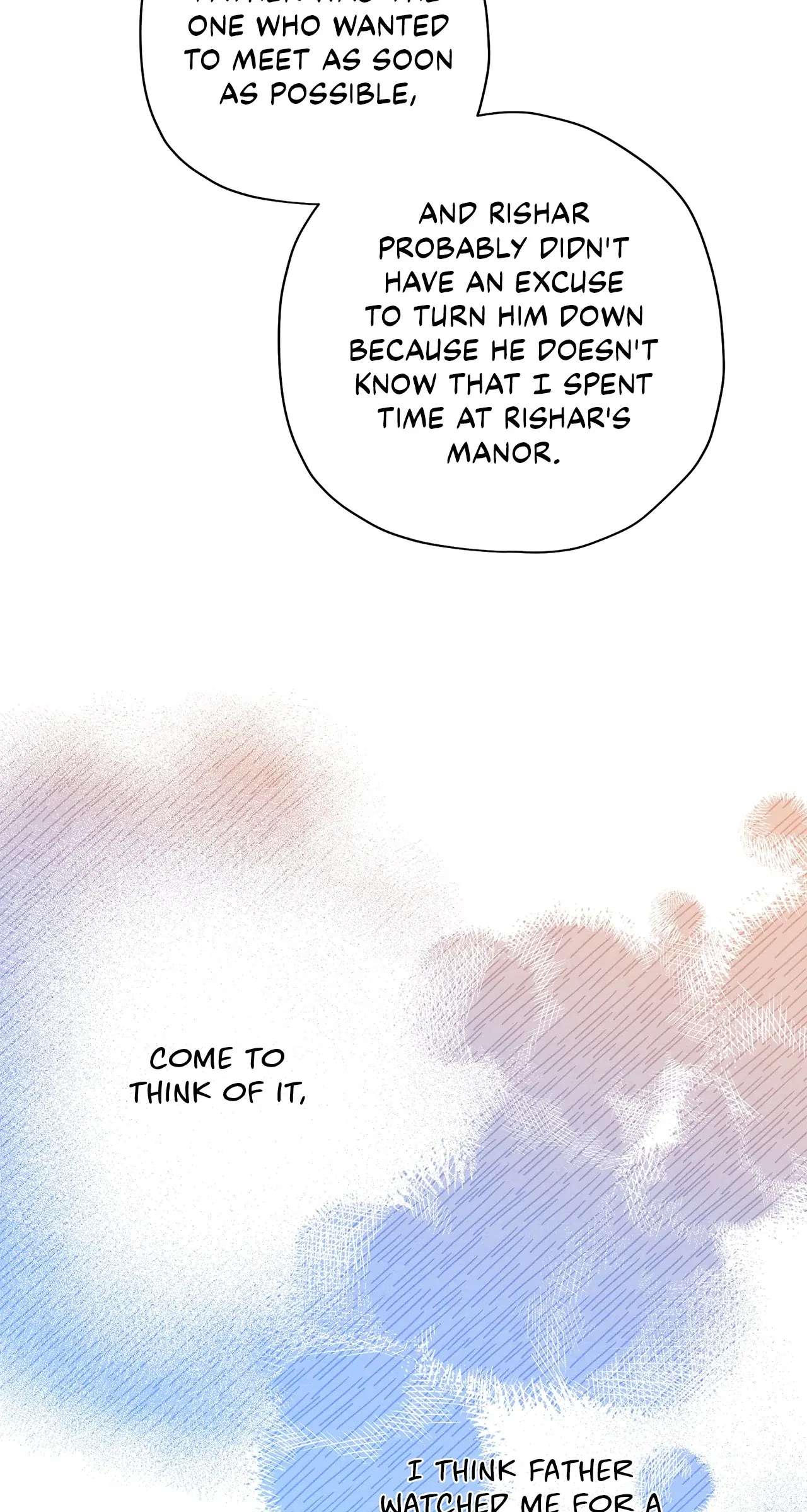 The Rogue Prince Is Secretly an Omega Chapter 16.1 page 54 - 