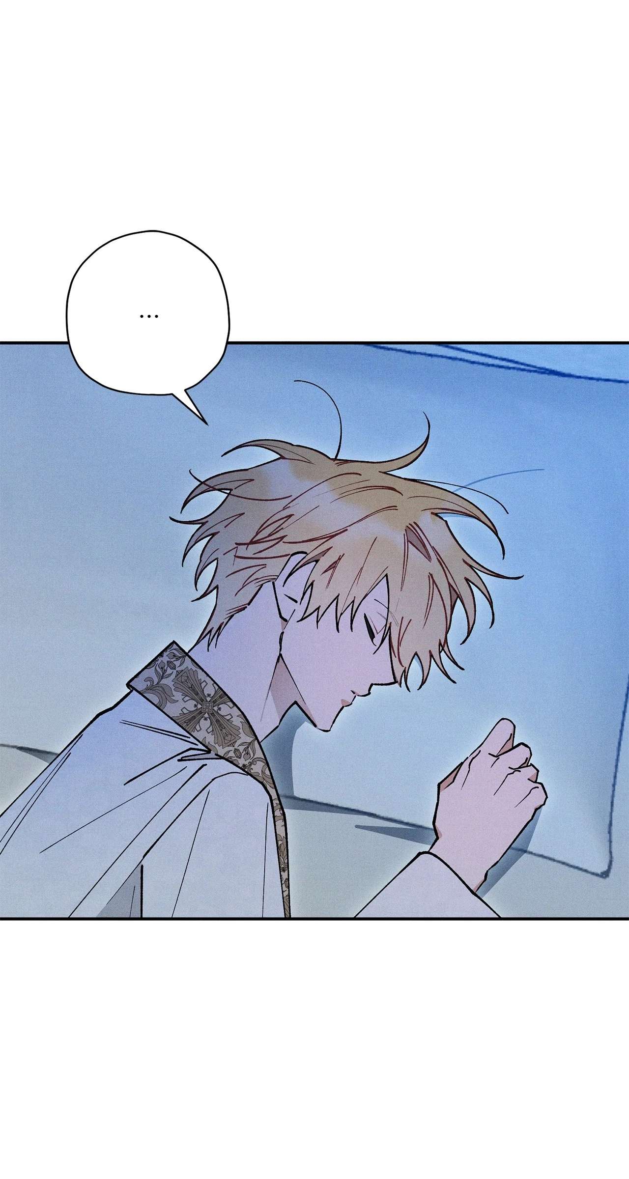 The Rogue Prince Is Secretly an Omega Chapter 16.1 page 61 - 