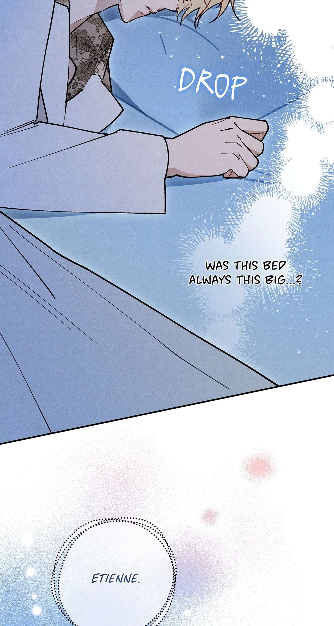 The Rogue Prince Is Secretly an Omega Chapter 16.1 page 63 - 