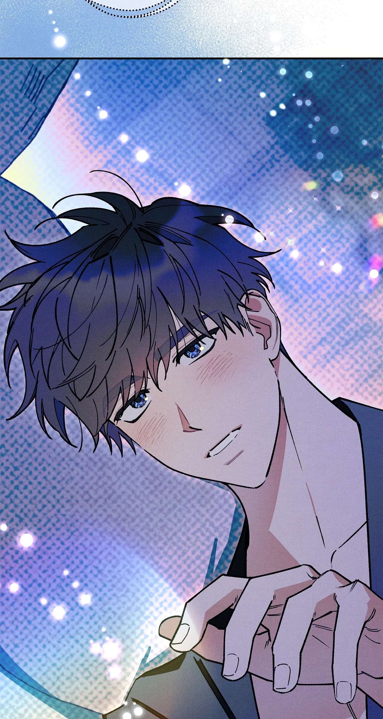 The Rogue Prince Is Secretly an Omega Chapter 16.1 page 64 - 