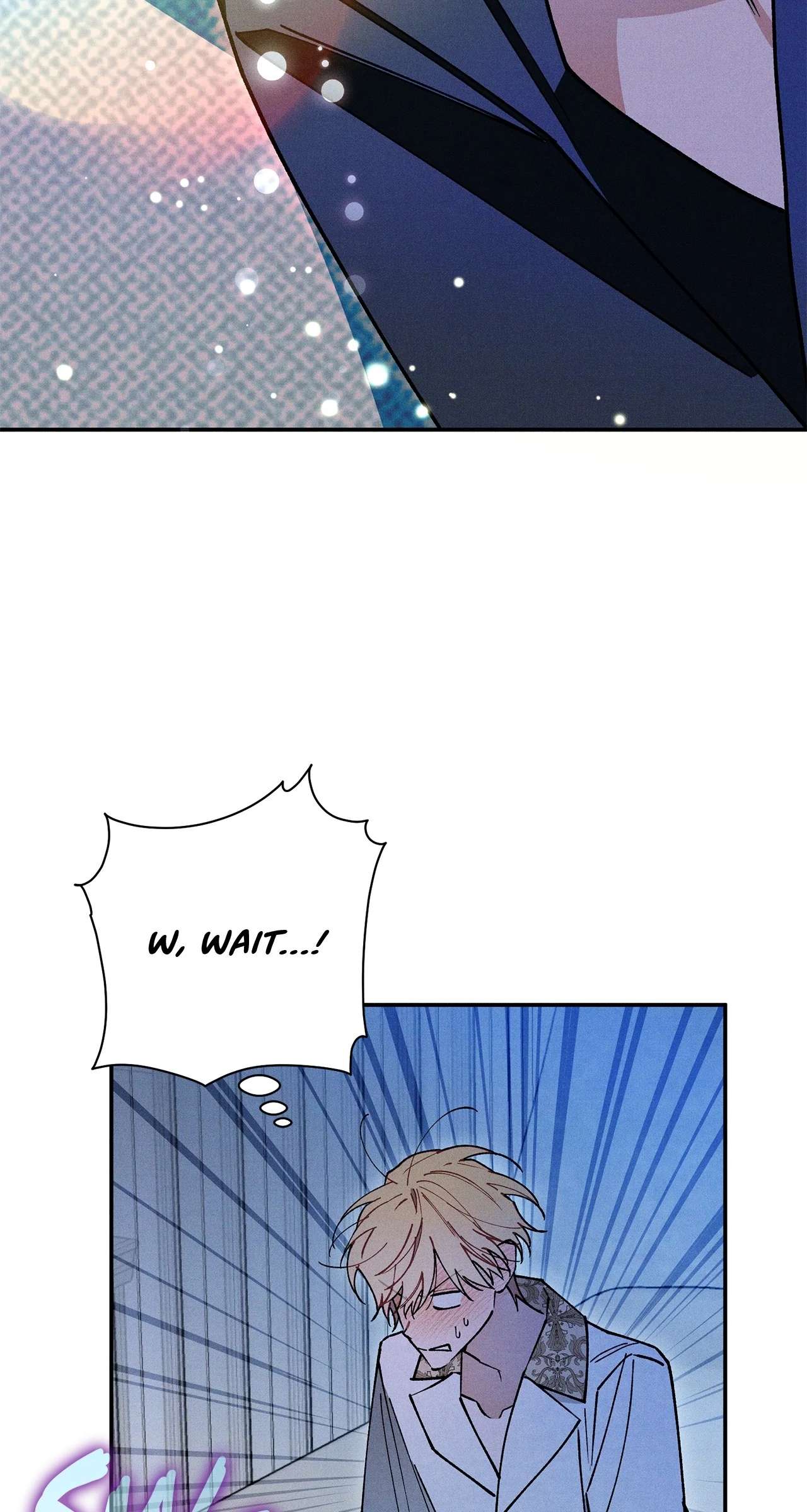 The Rogue Prince Is Secretly an Omega Chapter 16.1 page 65 - 