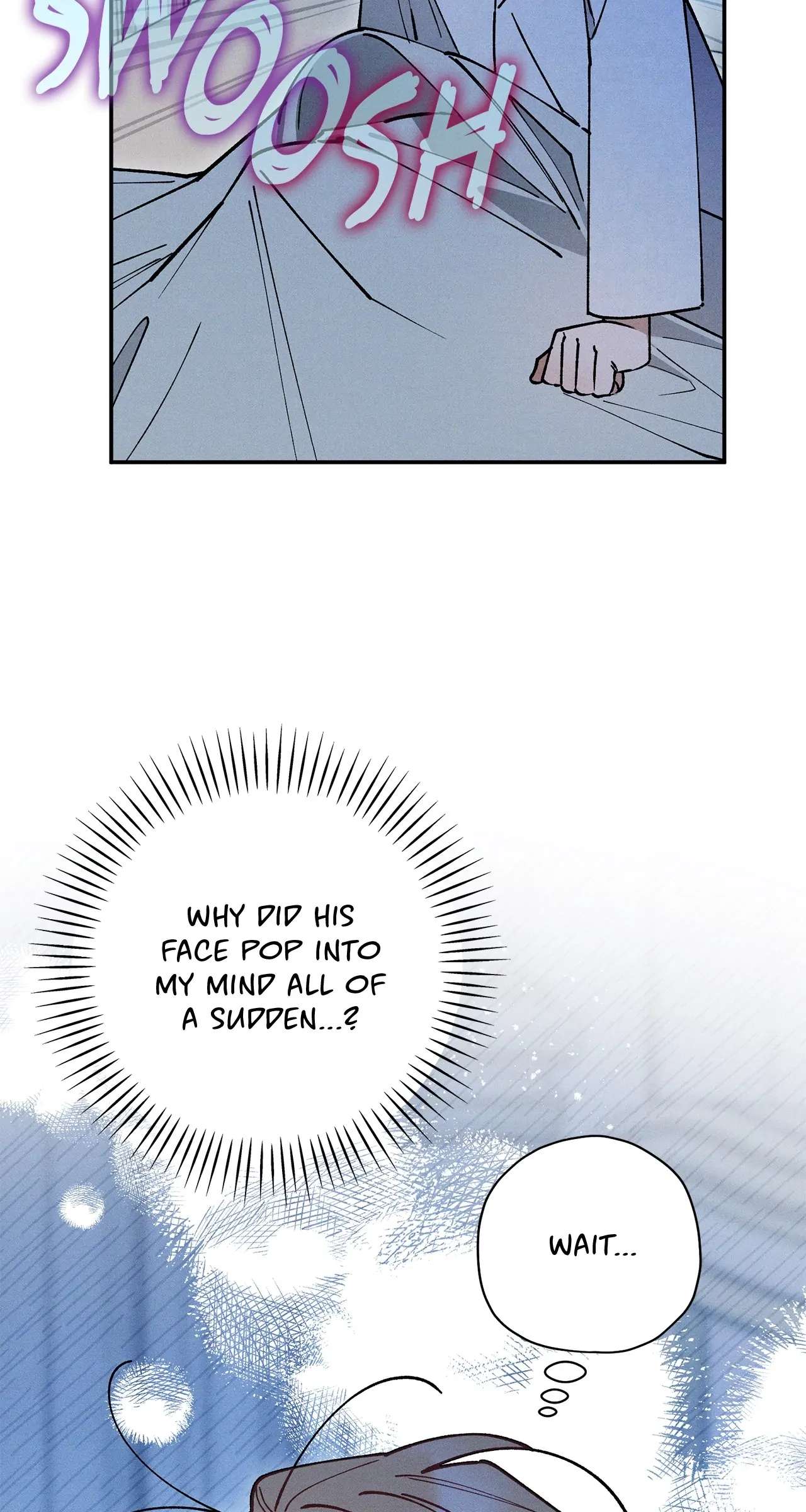The Rogue Prince Is Secretly an Omega Chapter 16.1 page 66 - 