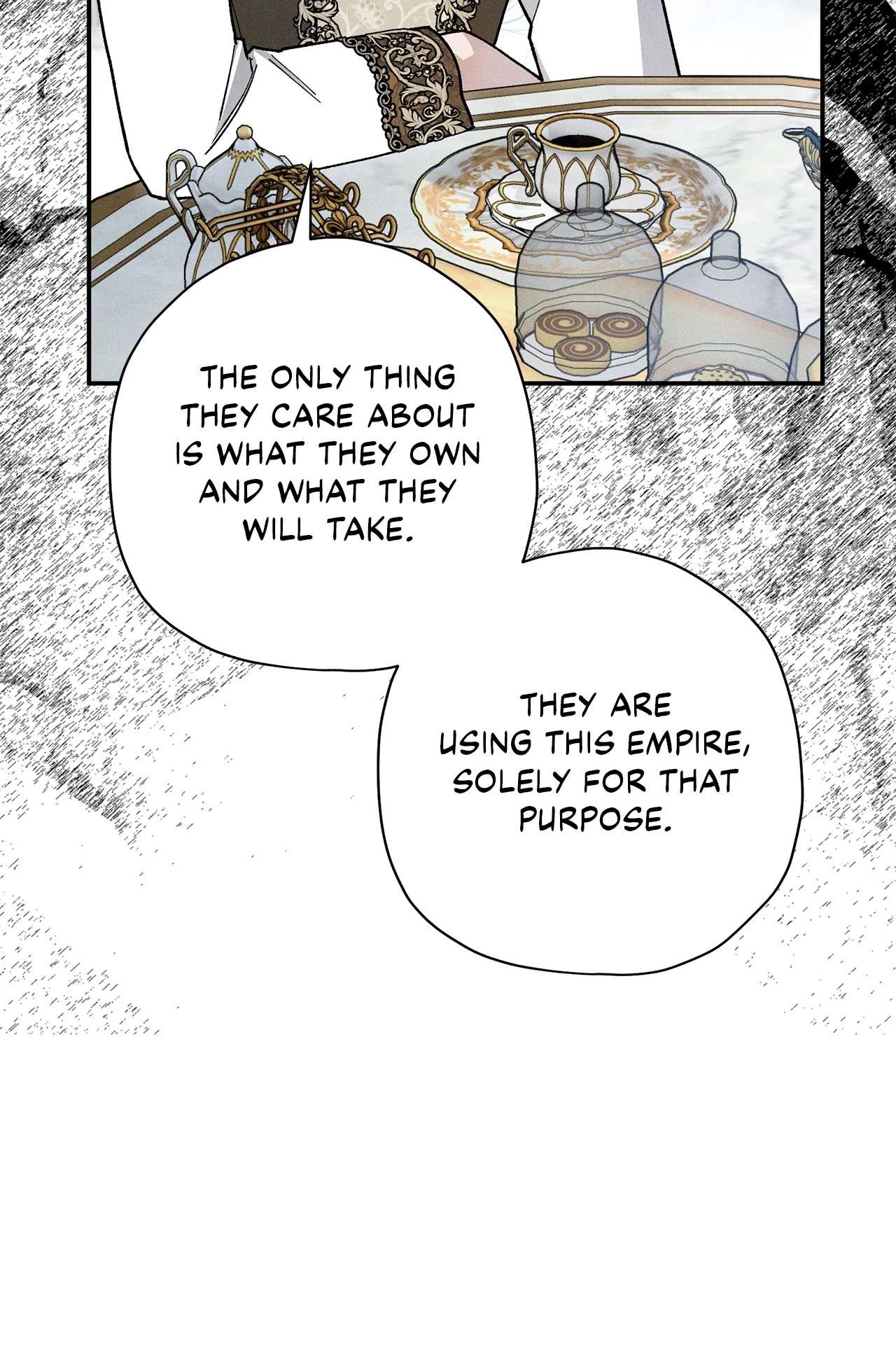 The Rogue Prince Is Secretly an Omega Chapter 16.1 page 9 - 