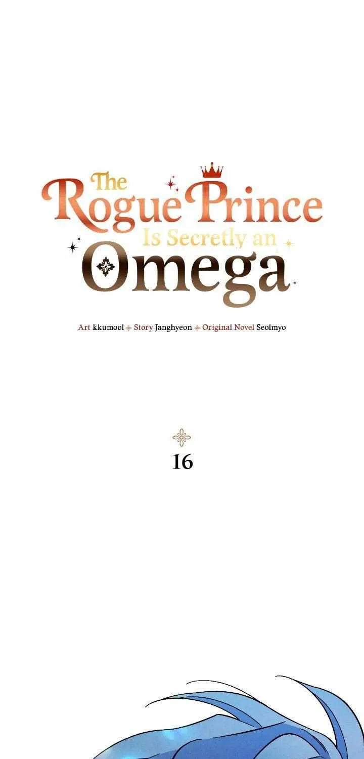 The Rogue Prince Is Secretly an Omega Chapter 16 page 2 - 