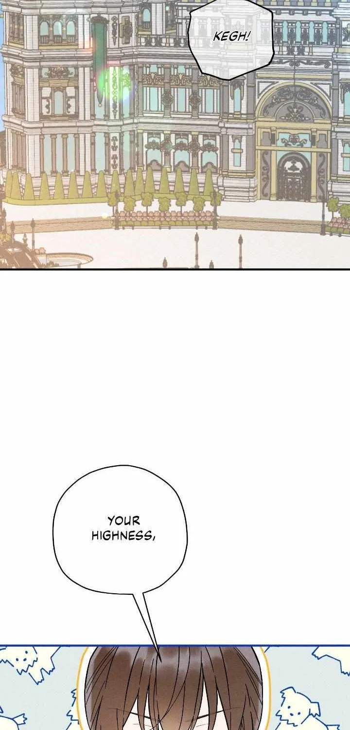 The Rogue Prince Is Secretly an Omega Chapter 16 page 11 - 