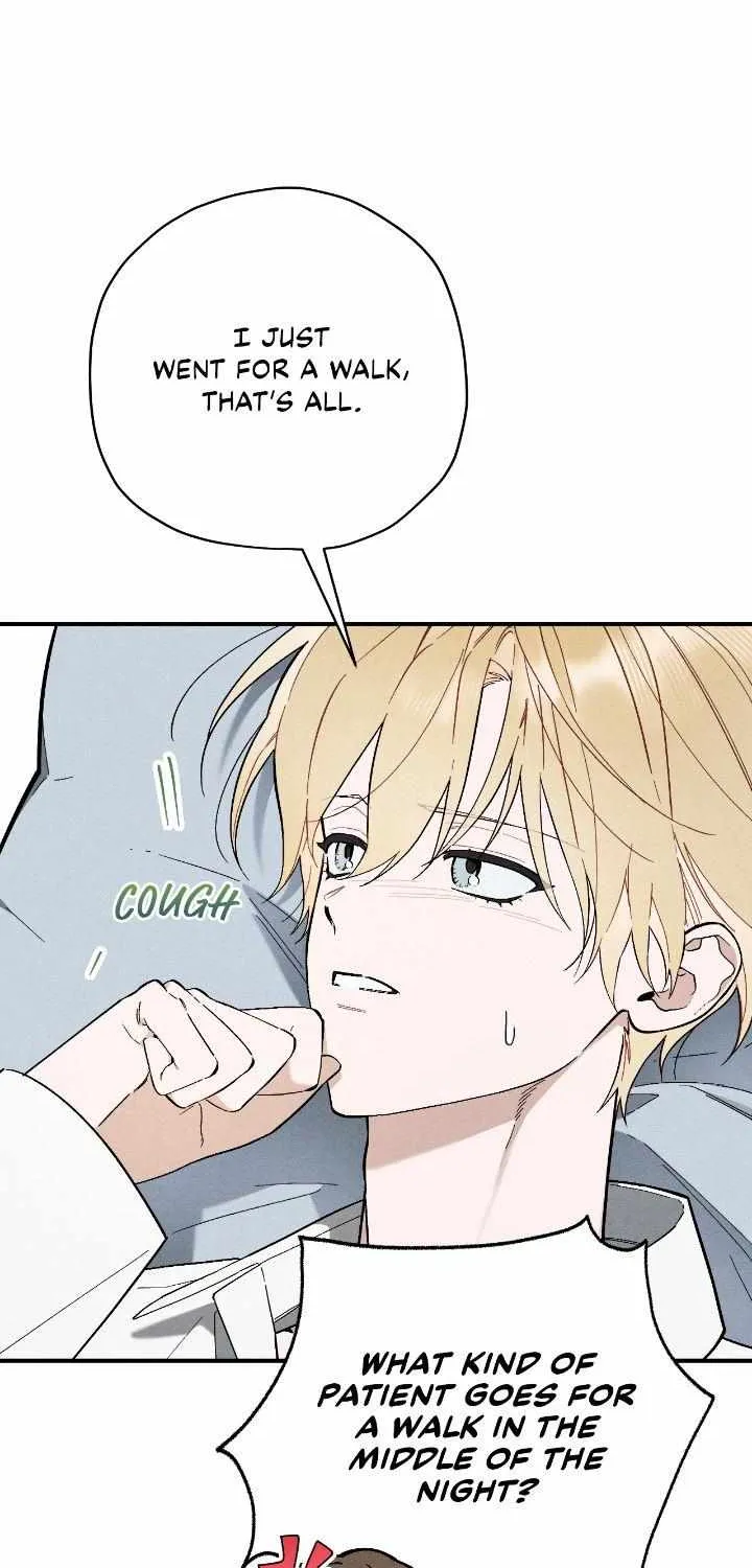 The Rogue Prince Is Secretly an Omega Chapter 16 page 14 - 