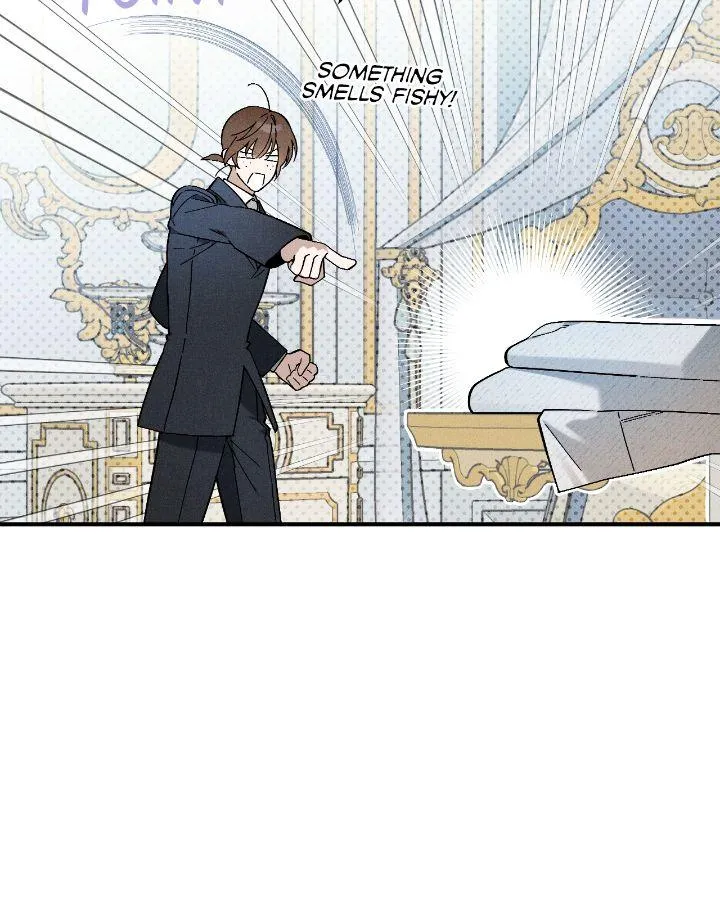 The Rogue Prince Is Secretly an Omega Chapter 16 page 16 - 
