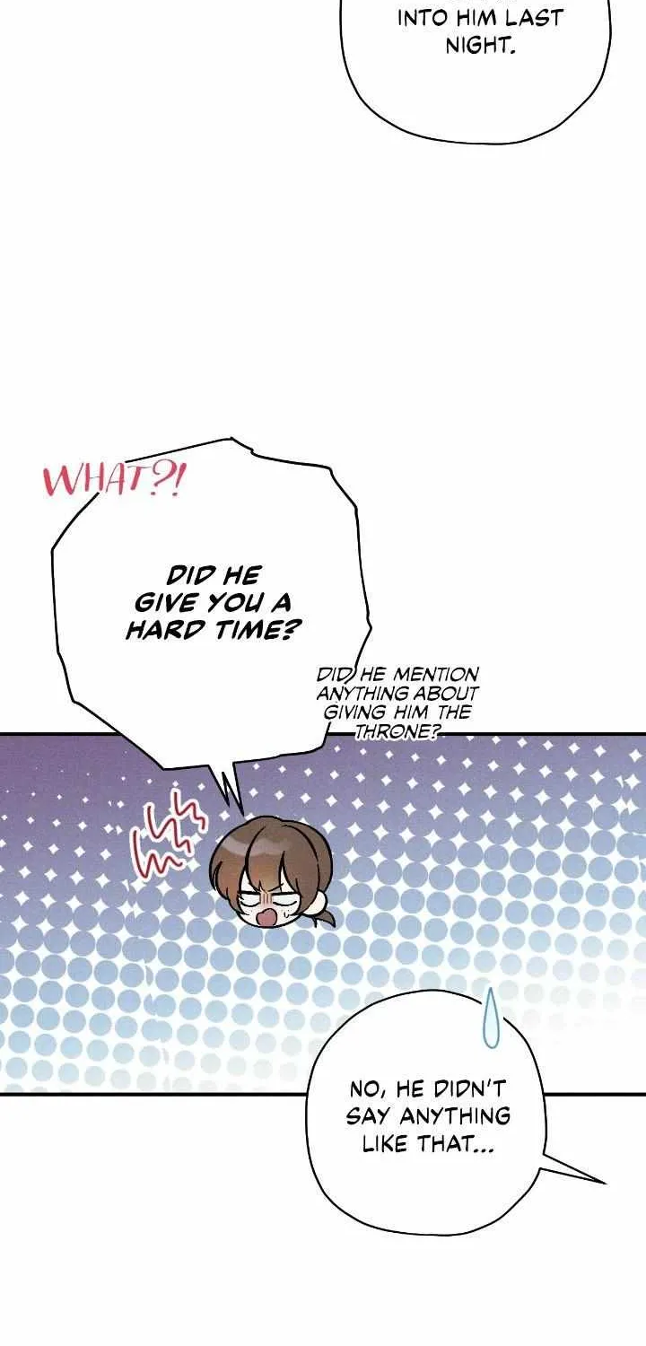 The Rogue Prince Is Secretly an Omega Chapter 16 page 18 - 