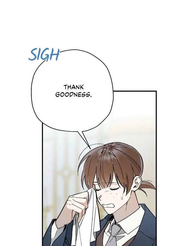 The Rogue Prince Is Secretly an Omega Chapter 16 page 19 - 