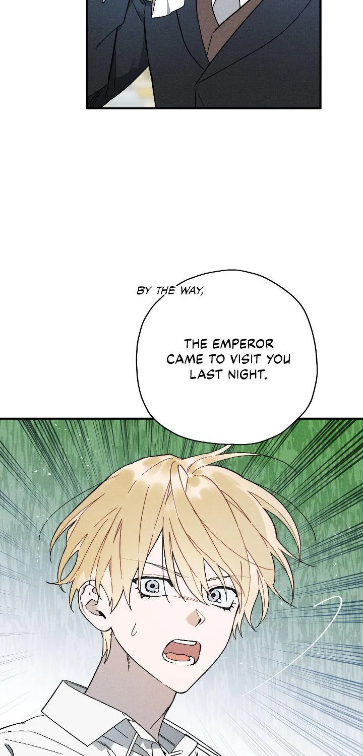 The Rogue Prince Is Secretly an Omega Chapter 16 page 20 - 
