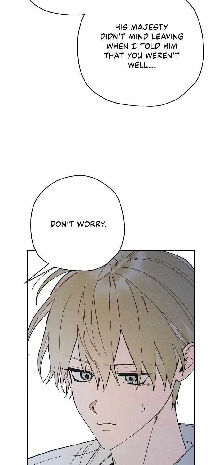 The Rogue Prince Is Secretly an Omega Chapter 16 page 23 - 