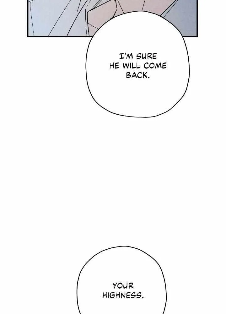 The Rogue Prince Is Secretly an Omega Chapter 16 page 24 - 