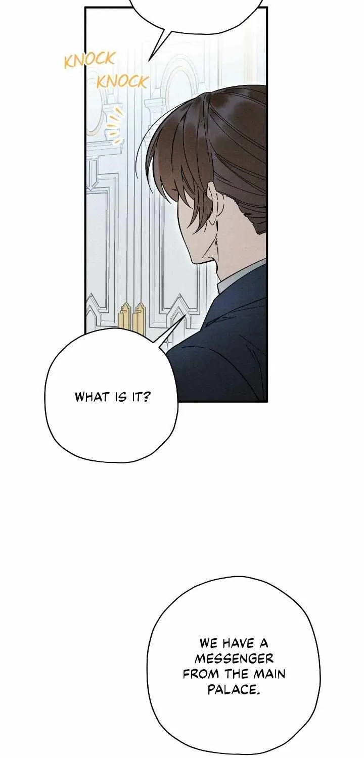 The Rogue Prince Is Secretly an Omega Chapter 16 page 25 - 