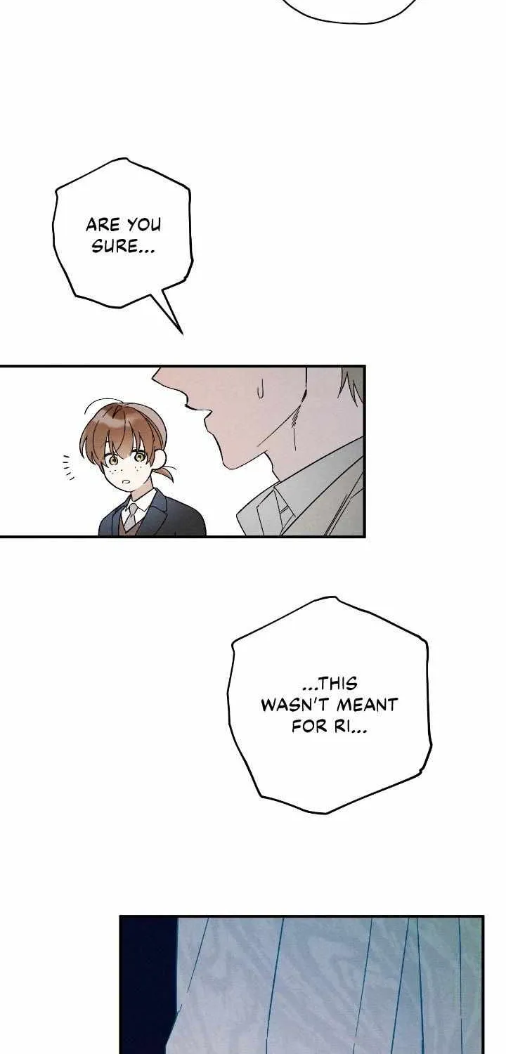 The Rogue Prince Is Secretly an Omega Chapter 16 page 31 - 