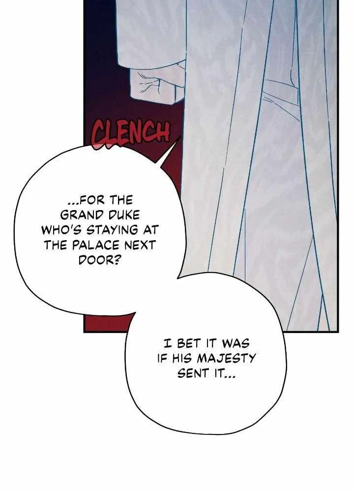 The Rogue Prince Is Secretly an Omega Chapter 16 page 32 - 