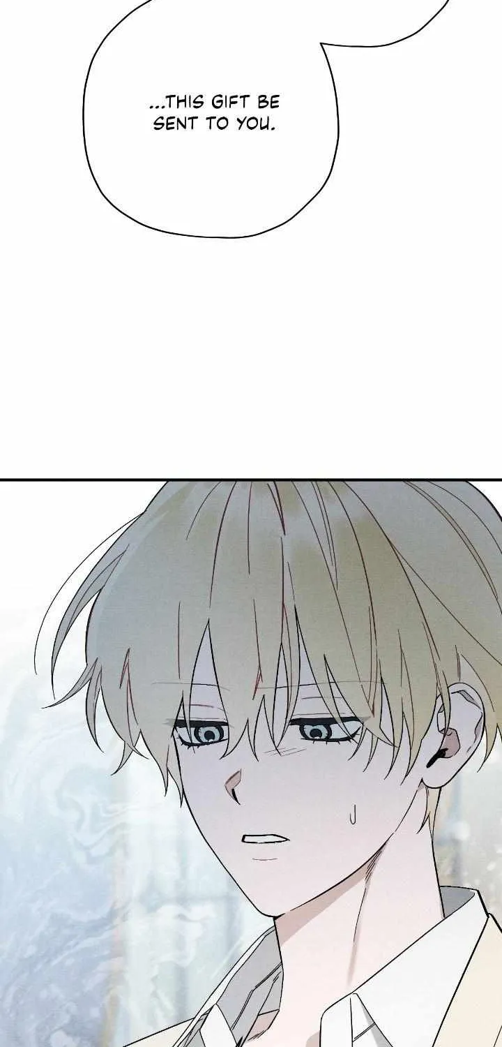 The Rogue Prince Is Secretly an Omega Chapter 16 page 34 - 