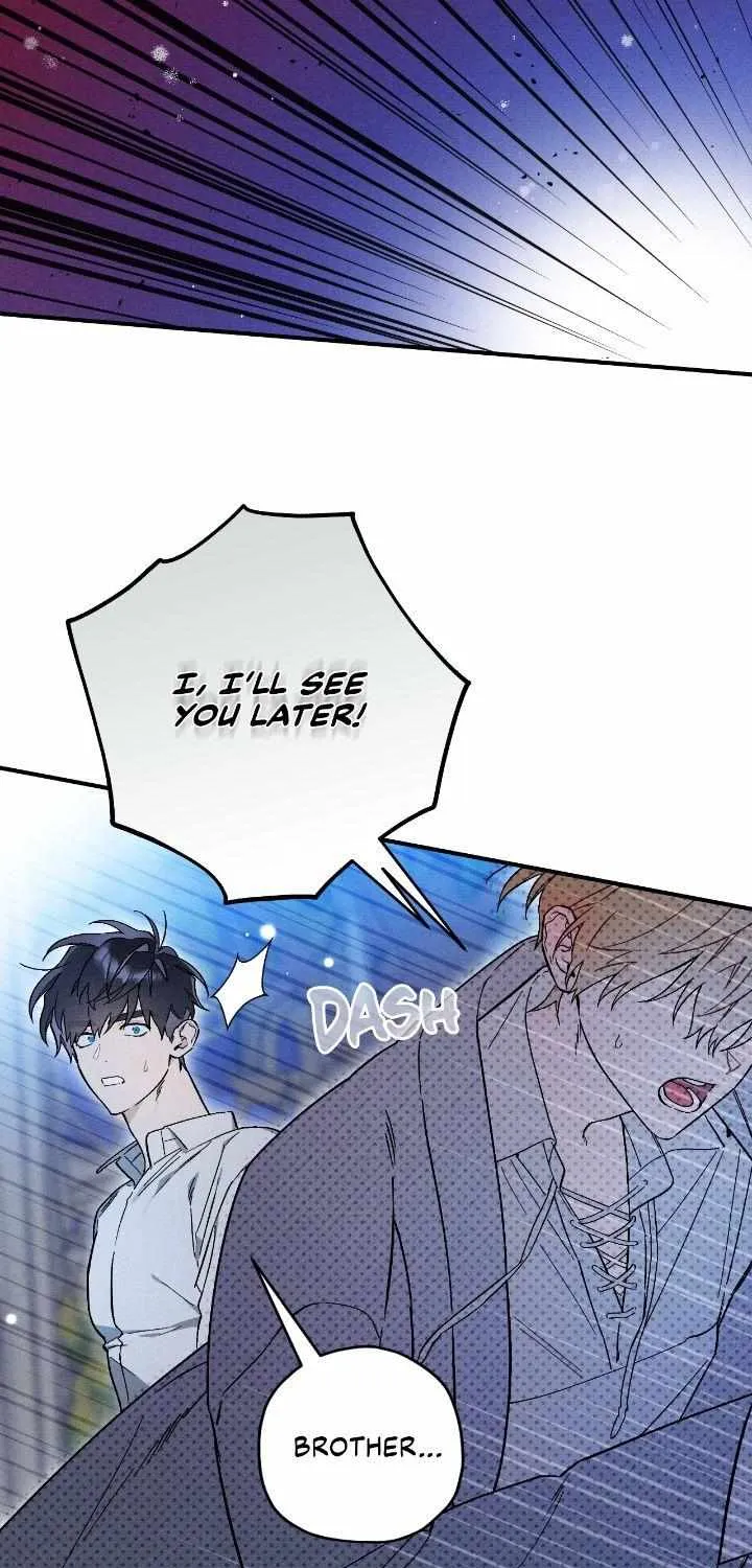 The Rogue Prince Is Secretly an Omega Chapter 16 page 5 - 