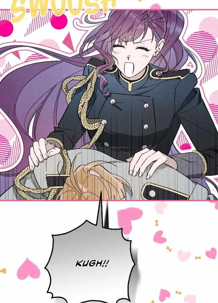 The Rogue Prince Is Secretly an Omega Chapter 16 page 41 - 