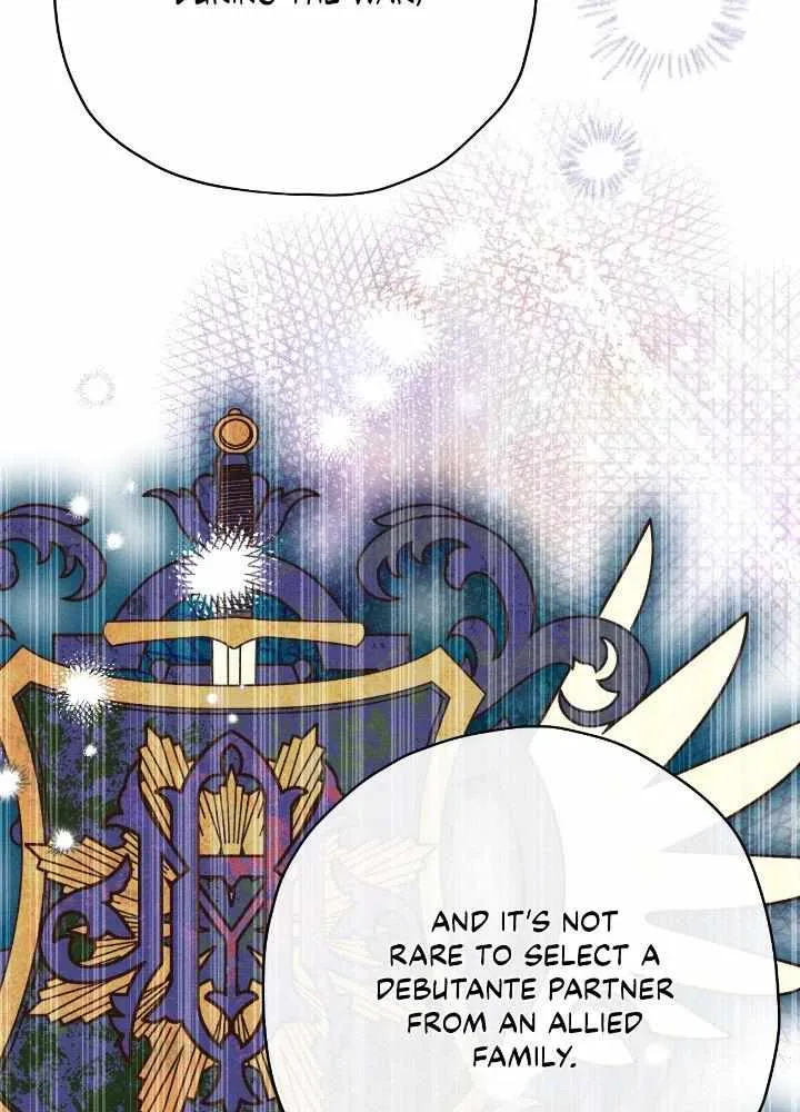 The Rogue Prince Is Secretly an Omega Chapter 16 page 48 - 