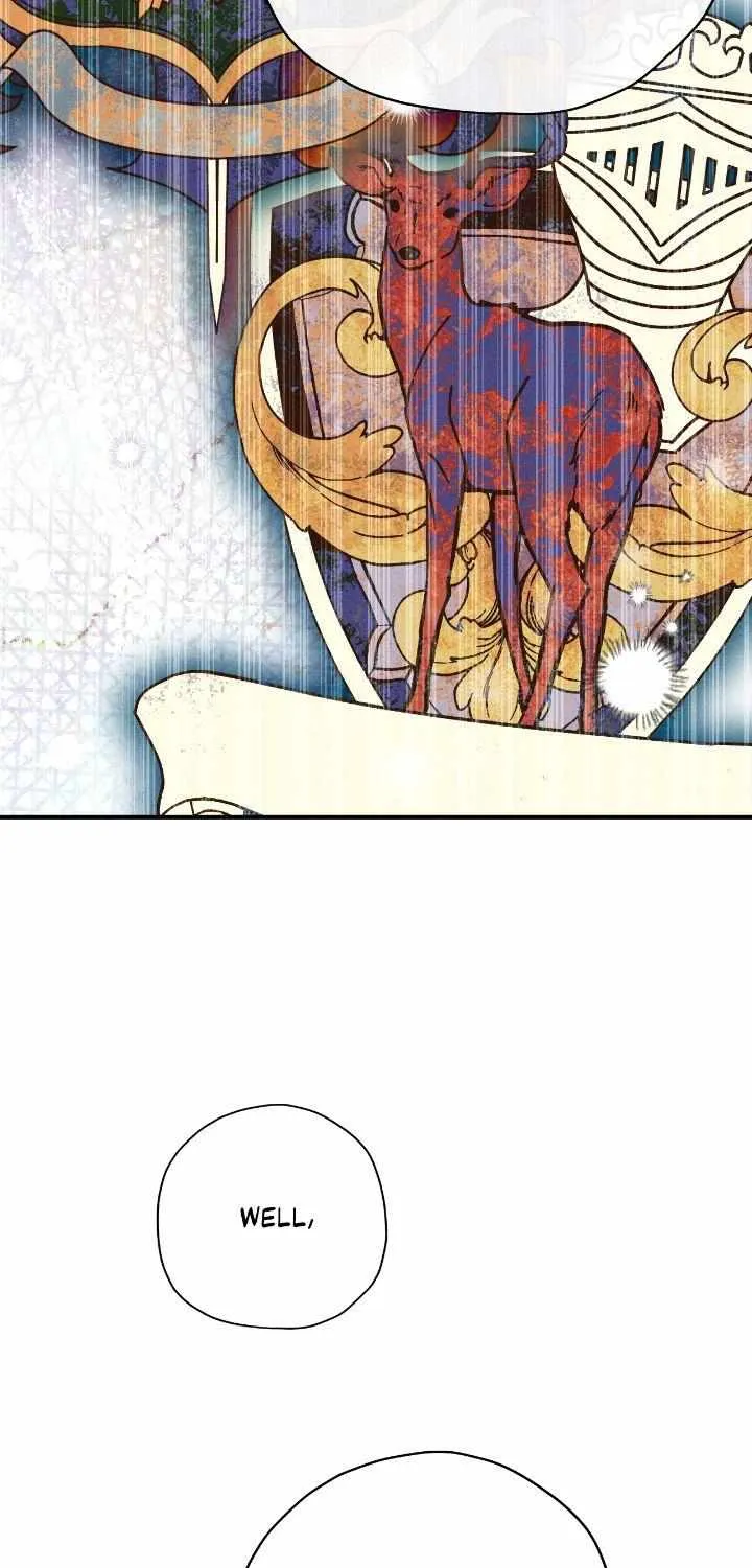 The Rogue Prince Is Secretly an Omega Chapter 16 page 49 - 