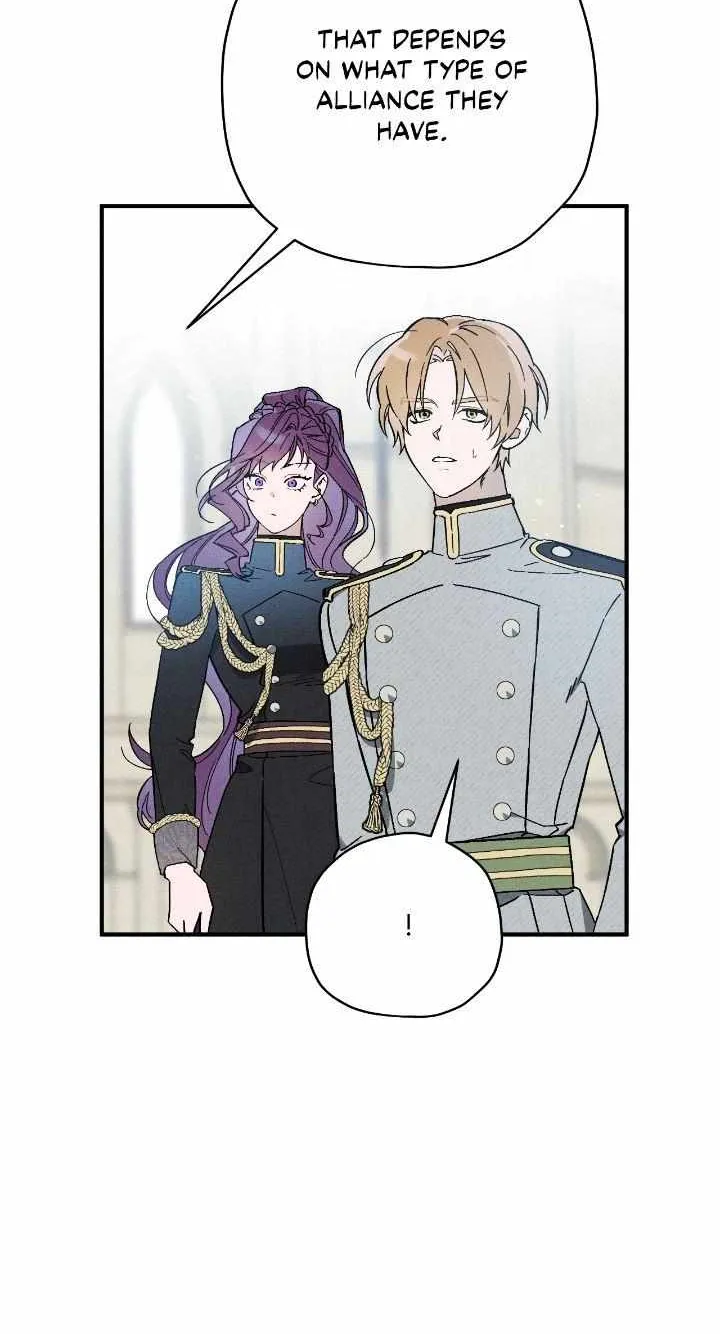 The Rogue Prince Is Secretly an Omega Chapter 16 page 50 - 