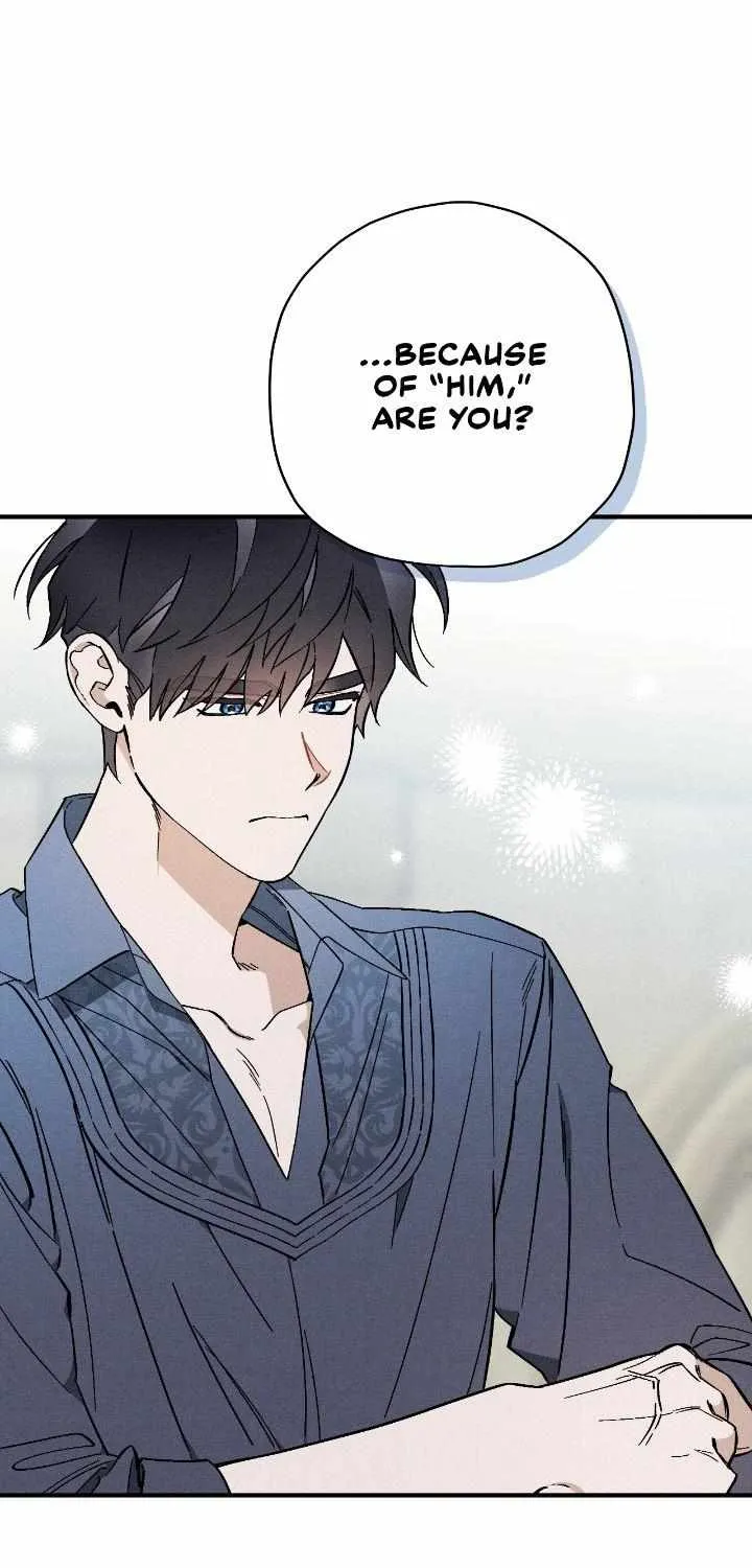 The Rogue Prince Is Secretly an Omega Chapter 16 page 59 - 