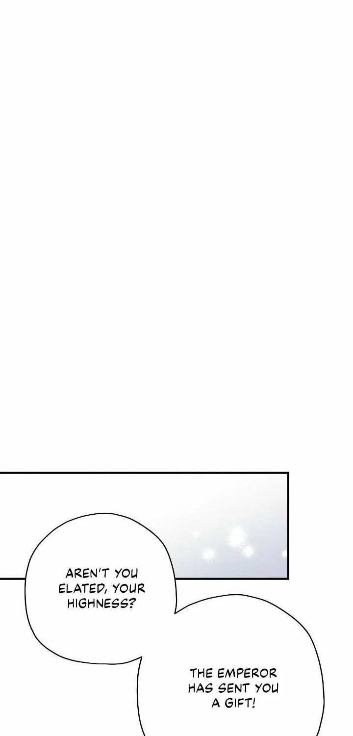 The Rogue Prince Is Secretly an Omega Chapter 16 page 60 - 